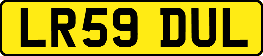 LR59DUL