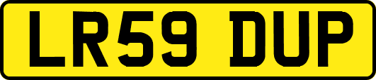 LR59DUP