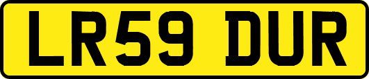 LR59DUR