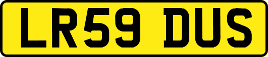 LR59DUS