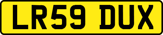 LR59DUX