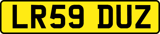 LR59DUZ