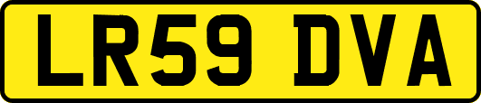 LR59DVA