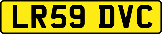 LR59DVC