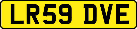 LR59DVE