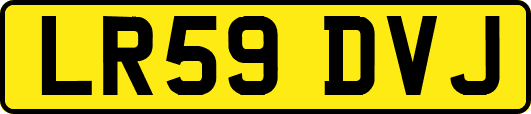 LR59DVJ