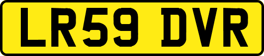 LR59DVR