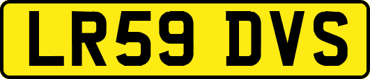 LR59DVS