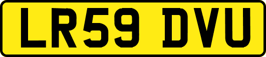 LR59DVU