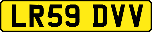 LR59DVV