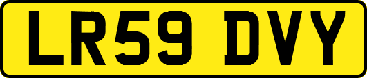LR59DVY
