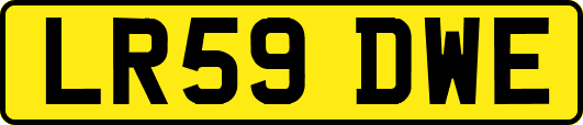 LR59DWE