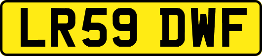 LR59DWF