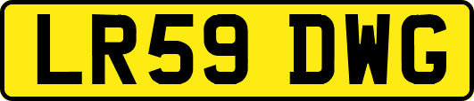 LR59DWG