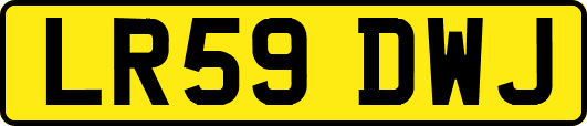 LR59DWJ