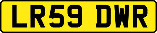 LR59DWR