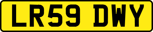 LR59DWY