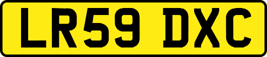 LR59DXC