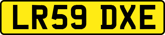 LR59DXE