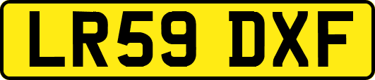 LR59DXF