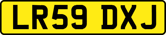 LR59DXJ