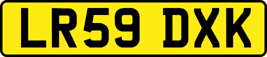 LR59DXK