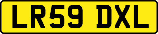 LR59DXL