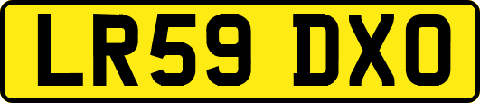 LR59DXO