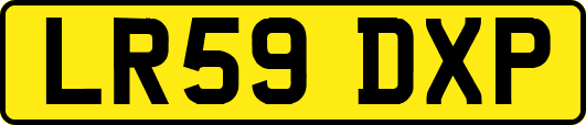 LR59DXP