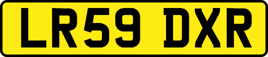 LR59DXR