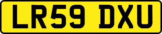 LR59DXU