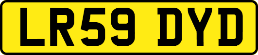 LR59DYD