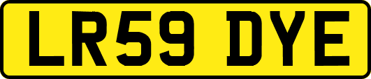 LR59DYE