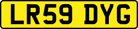 LR59DYG