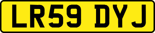 LR59DYJ
