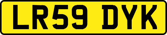 LR59DYK