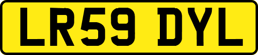 LR59DYL