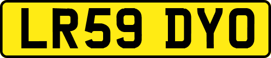 LR59DYO