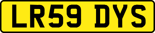 LR59DYS