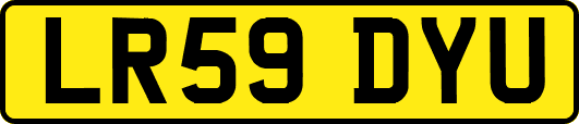 LR59DYU