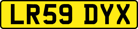 LR59DYX
