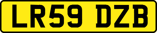 LR59DZB