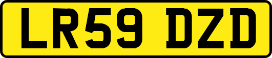 LR59DZD