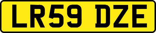 LR59DZE