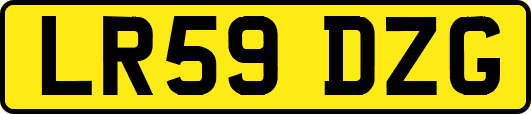 LR59DZG