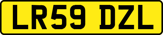 LR59DZL
