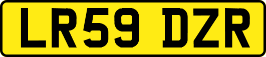 LR59DZR