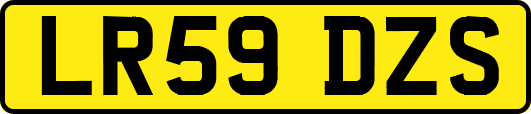 LR59DZS