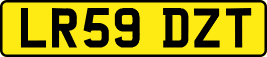 LR59DZT