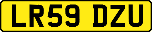 LR59DZU